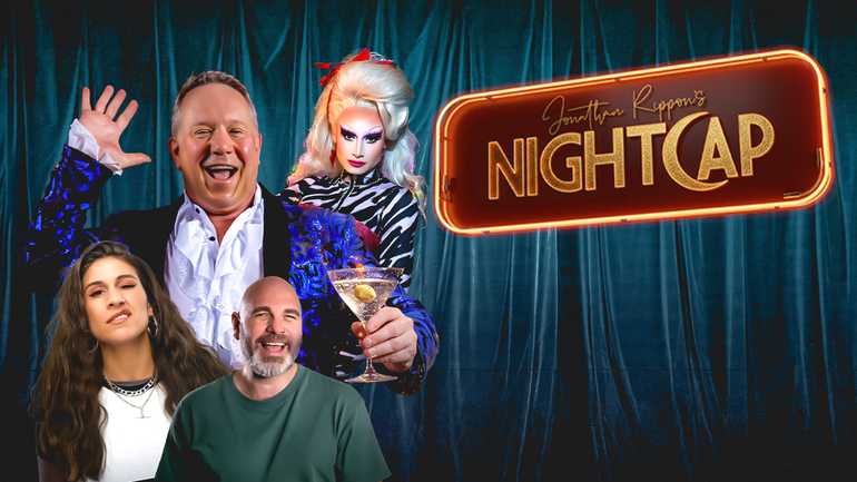 Jonathan Rippon's Nightcap