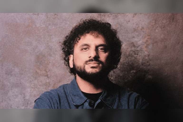 Nish Kumar: Angry Humour From a Really Nice Guy