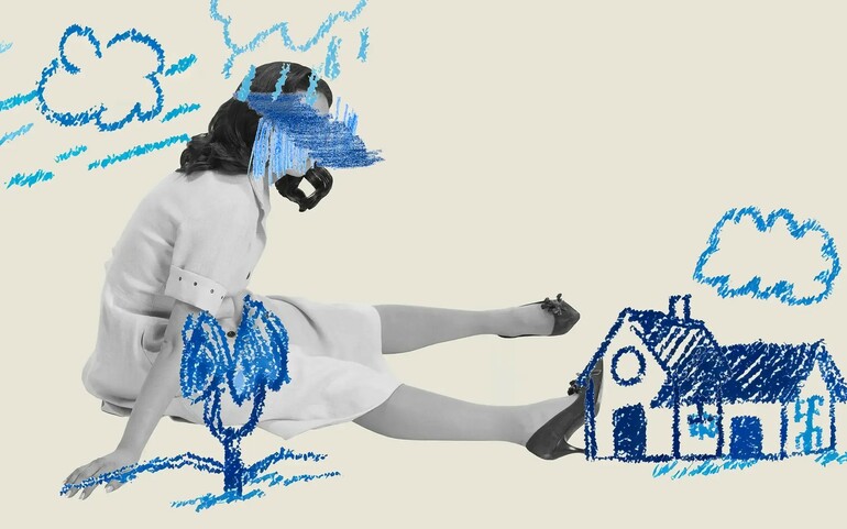Nora: A Doll's House