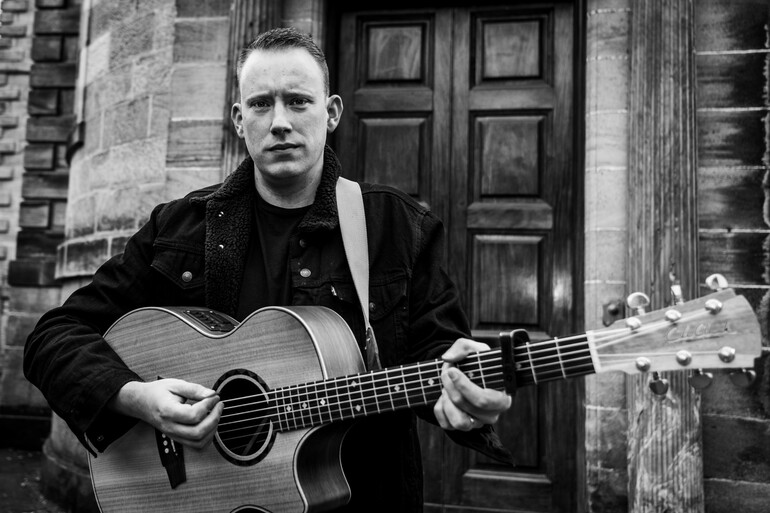 Norrie MacIver GENERIC