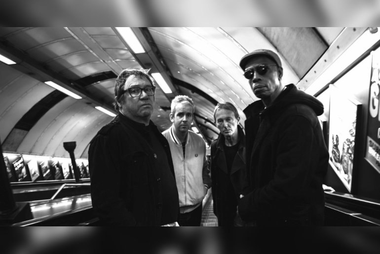 Ocean Colour Scene