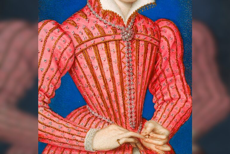 Mary Queen of Scots Got Her Head Chopped Off