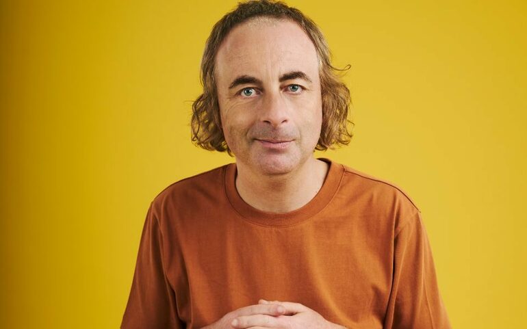 Paul Foot: the Future