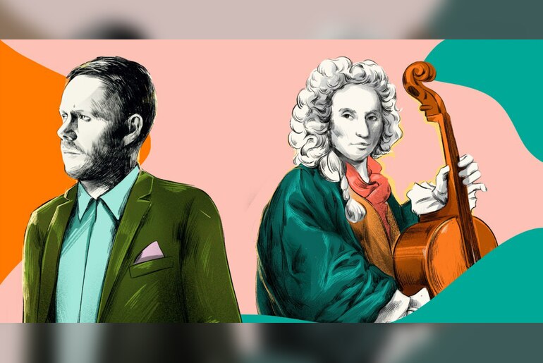 Recomposed by Max Richter: Vivaldi, The Four Seasons