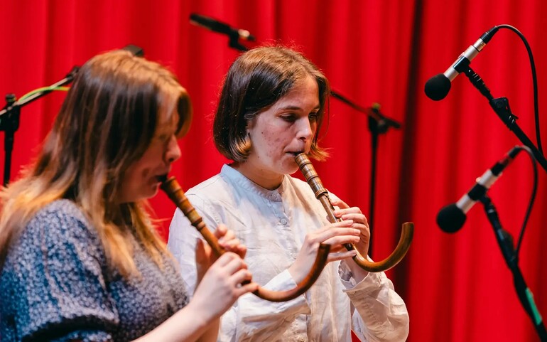 Plug 2 - Sonic Nights