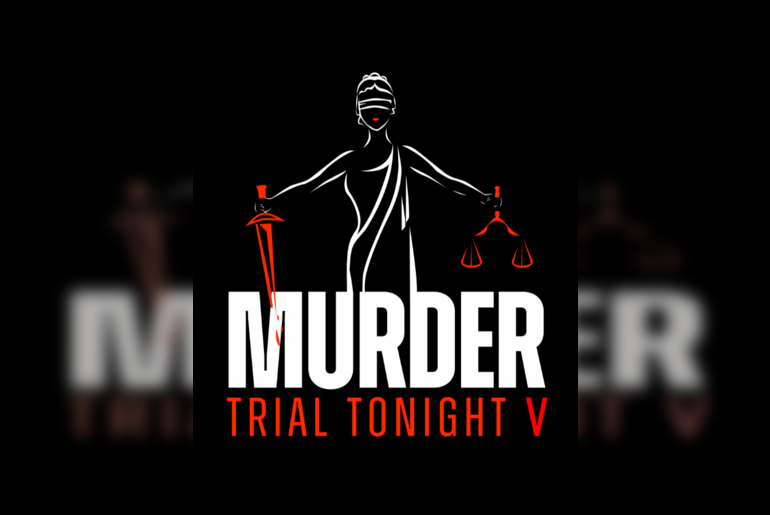 Murder Trial Tonight