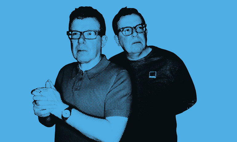 The Proclaimers