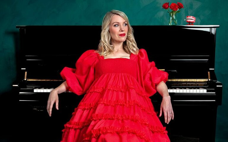 Rachel Parris: The Rachel Parris Songbook