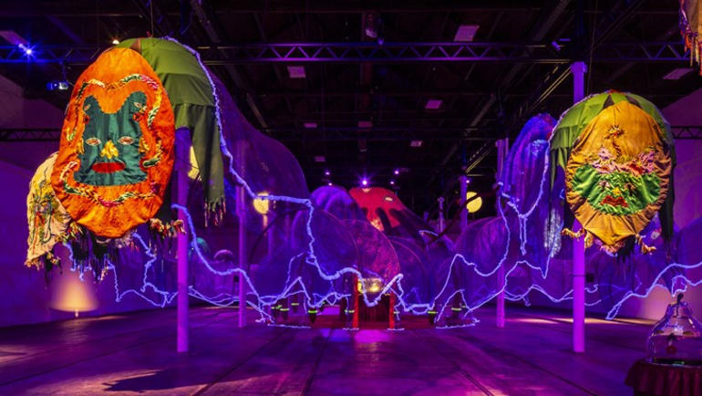 Rae-Yen Song 宋瑞渊 - •~TUA~• 大眼 •~MAK~•