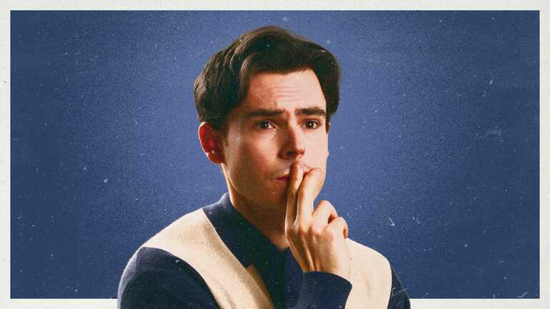 Rhys James: Chop Logic