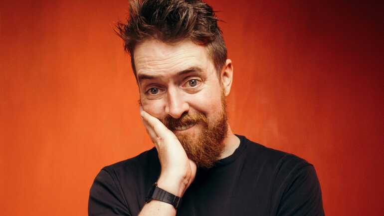 Rosco McClelland - How Could Hell Be Any Worse?