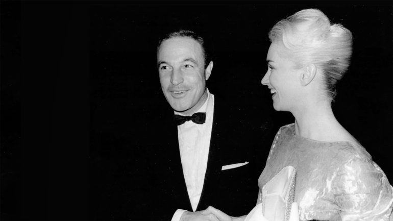 Scottish Ballet's Starstruck