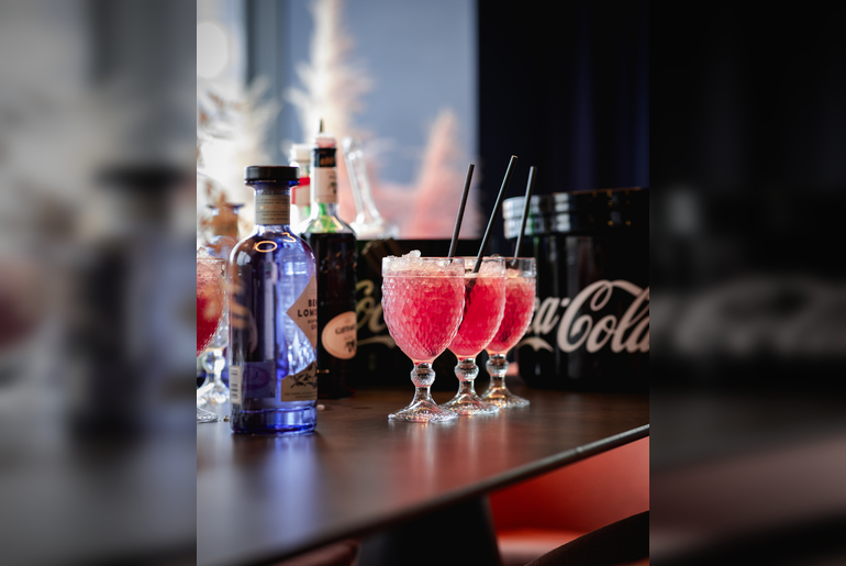 Scottish Gin Cocktails Masterclass x Glasgow Cocktail Week