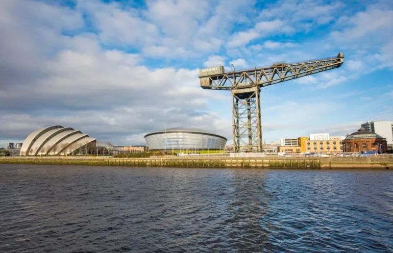 Shipyard Bards, Tall Tales and Whisky