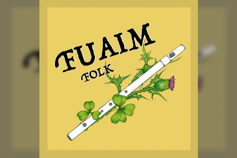 Traditional and Folk Music with Fuaim