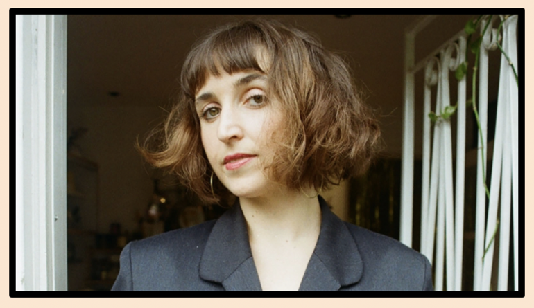 Ancika Mester - Sweat (wip)