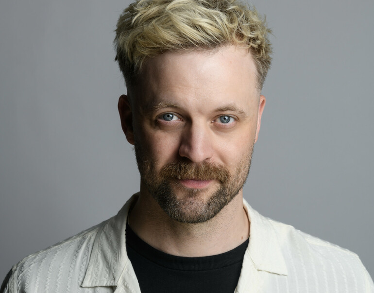 Thomas Green: Brainstorm