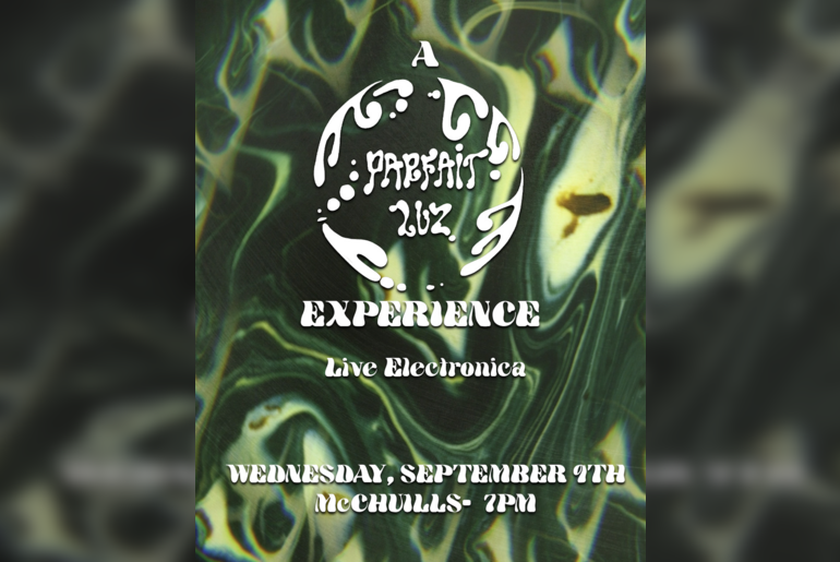 A Parfait Luz Experience