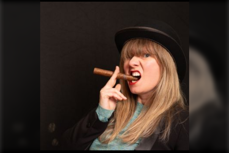 Lorraine Hoodless is Mean