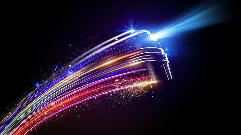 Starlight Express