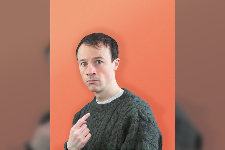 Sean Burke: Your Man