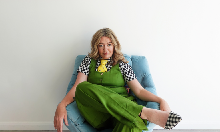 Serena Terry: Therapy