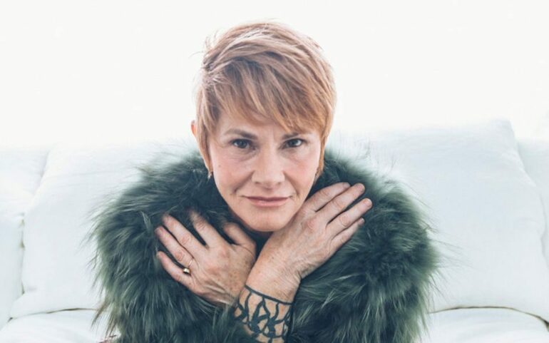 Shawn Colvin