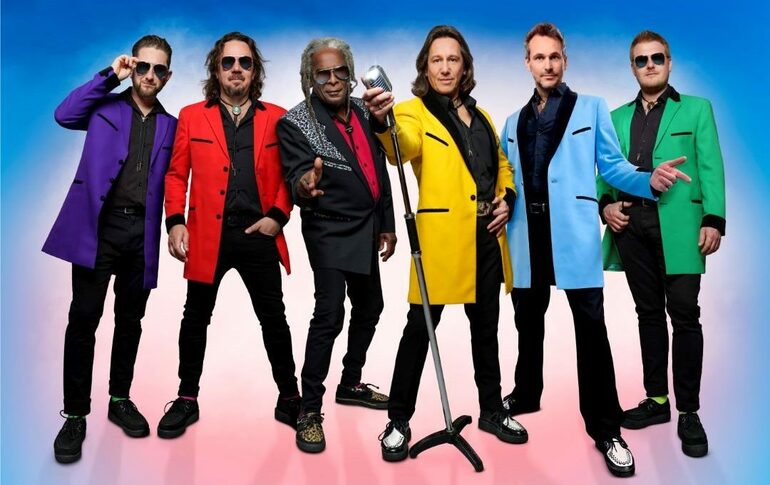 Showaddywaddy