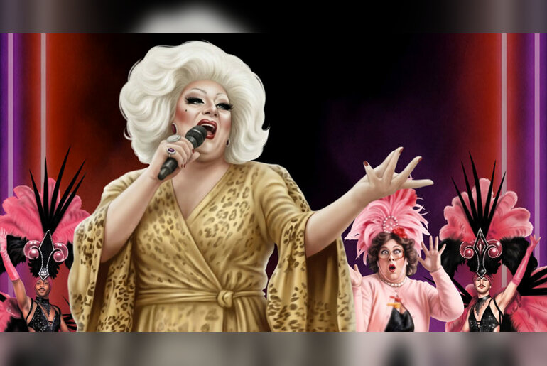 Myra Dubois