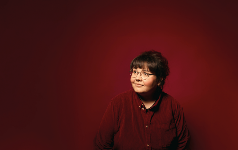 Sofie Hagen: Will I Ever Have Sex Again?