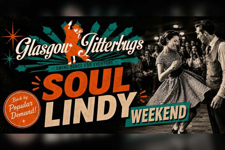 Soul Lindy Weekend