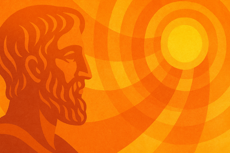 The Communal Stoic: Emotional Resilience Beyond the Self