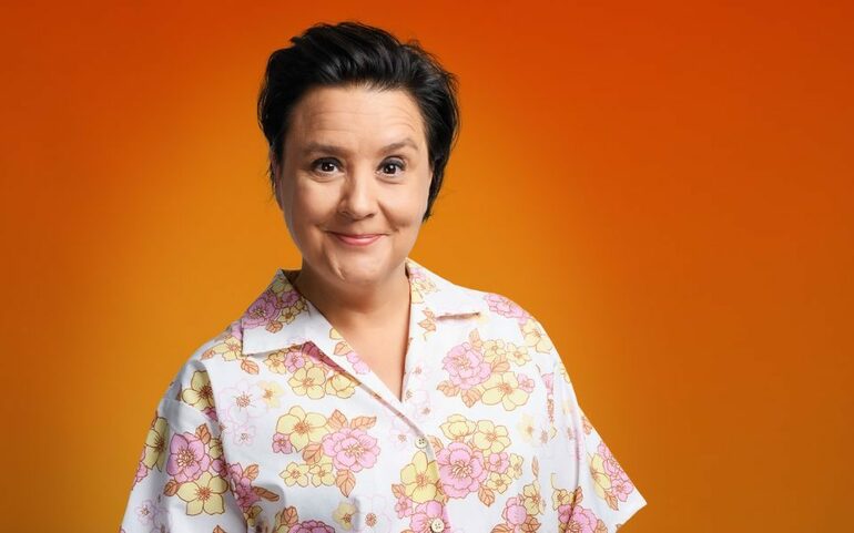 Susan Calman