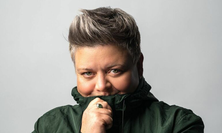 Susie McCabe: Domestic Disaster