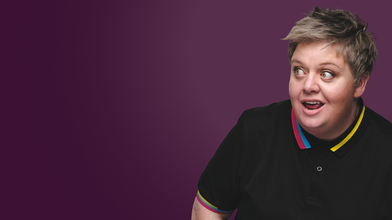 Susie McCabe: Femme Fatality