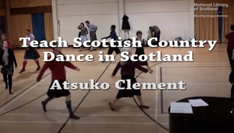 The Lotus Club: Documentary series