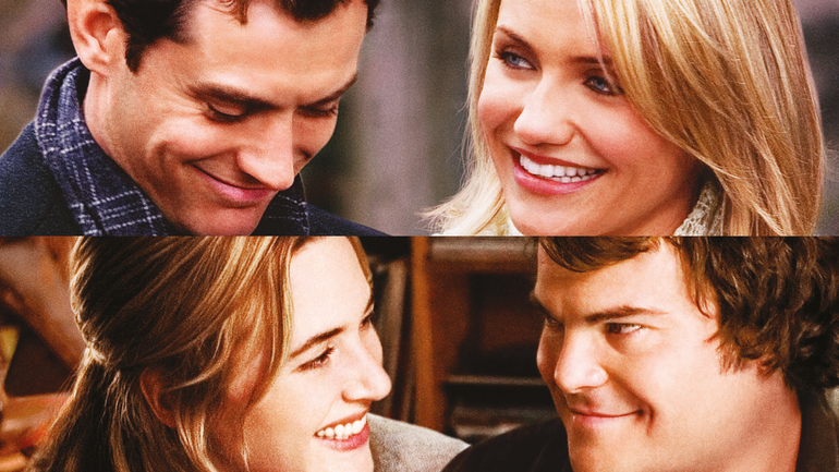 The Holiday: Film with Live Orchestra