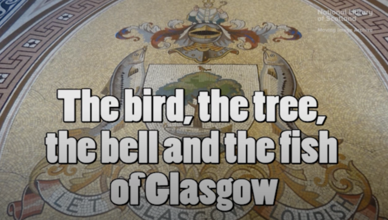 The Lotus Club: Documentary series