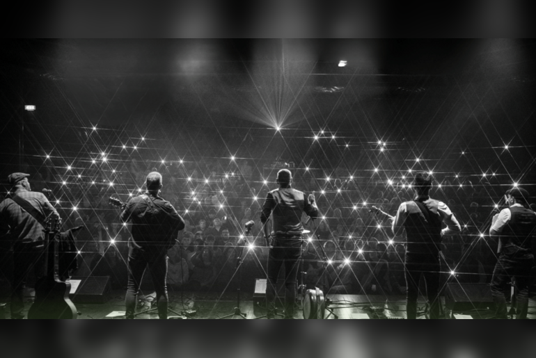 The Highstool Prophets