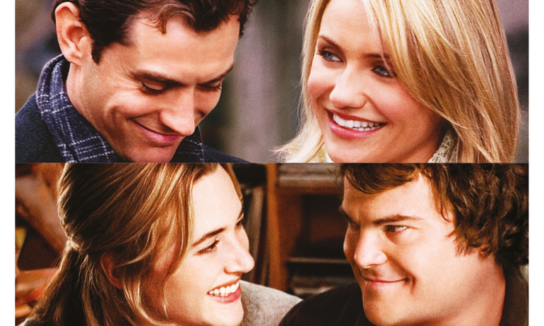 The Holiday: Film with Live Orchestra