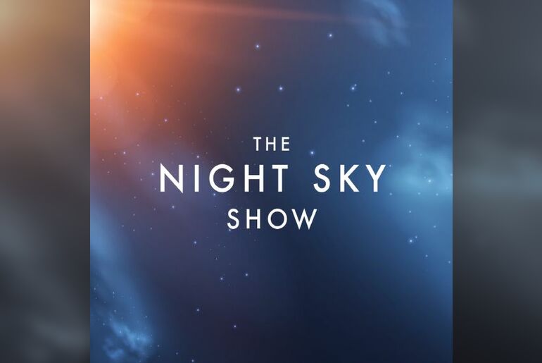 The Night Sky Show