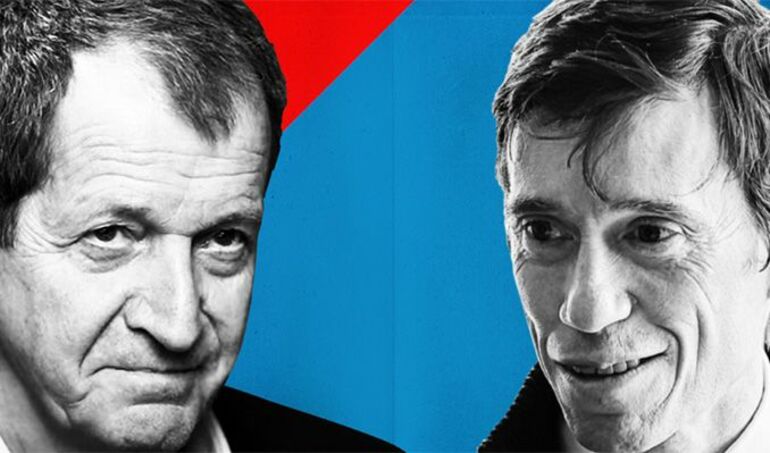 The Rest is Politics