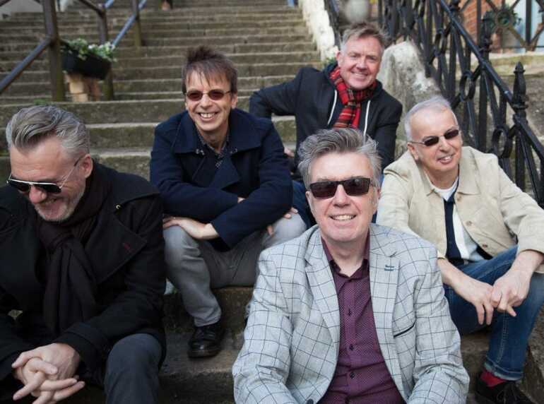 The Undertones