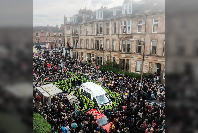 These Are Our Neighbours