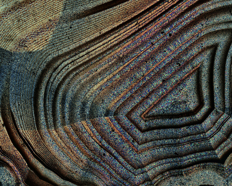 Twilight Tour - Queer Ecology of Rocks