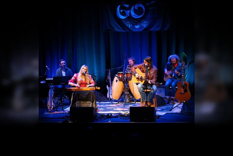 This Flight Tonight - The Songs Of Joni Mitchell