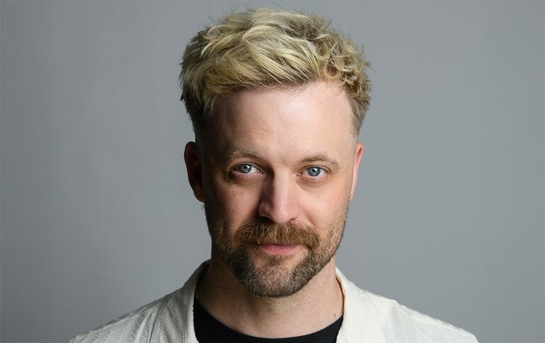 Thomas Green: Brainstorm