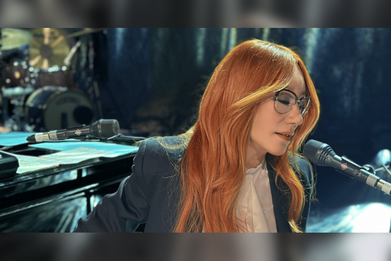 Tori Amos