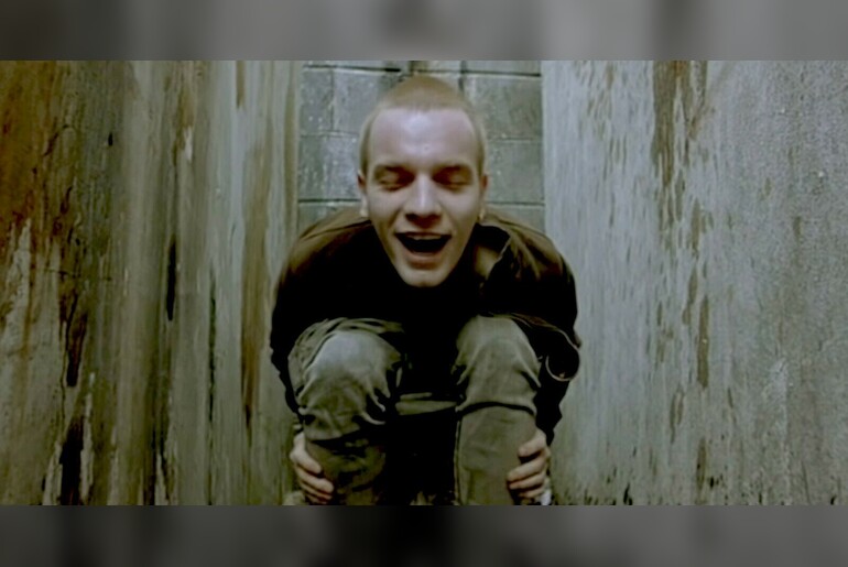 Trainspotting - Pop Up Southside Cinema