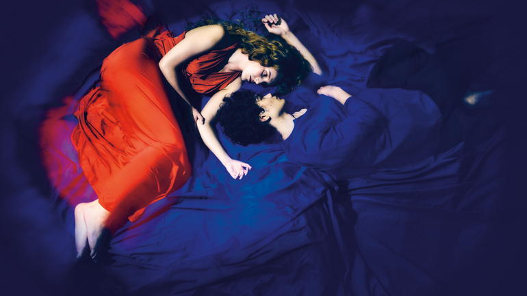 Scottish Opera - Tristan und Isolde